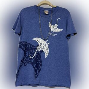 Super soft! T-shirt from the Bahamas!